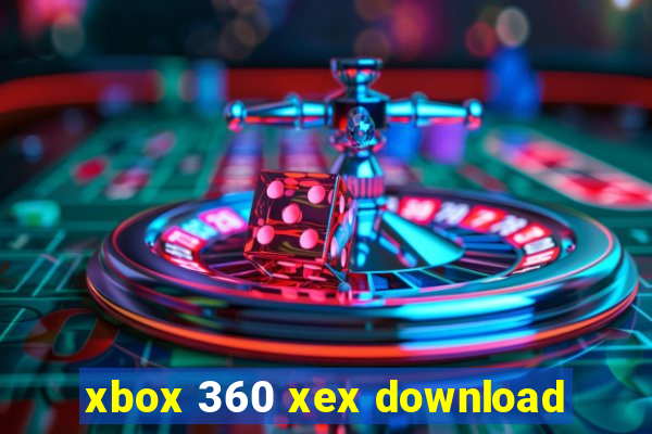 xbox 360 xex download